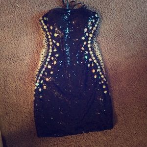 Sparkle Hannah S Dress